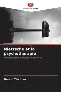 bokomslag Nietzsche et la psychothérapie