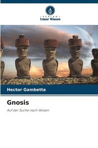 bokomslag Gnosis