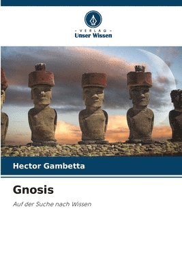 bokomslag Gnosis
