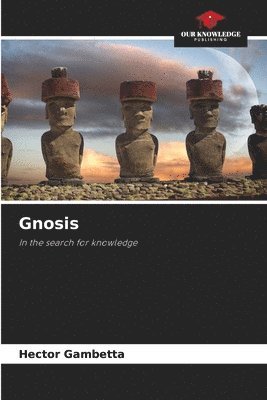 bokomslag Gnosis
