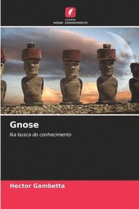 bokomslag Gnose