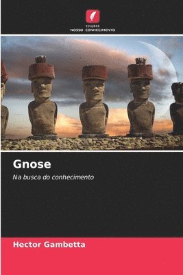 bokomslag Gnose