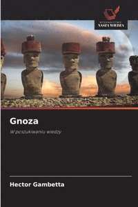 bokomslag Gnoza