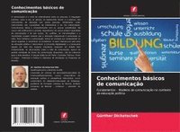 bokomslag Conhecimentos básicos de comunicação