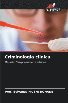 Criminologia clinica