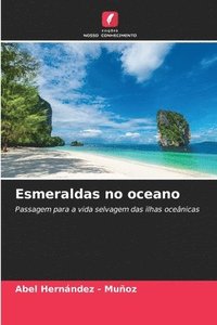 bokomslag Esmeraldas no oceano