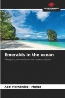 bokomslag Emeralds in the ocean
