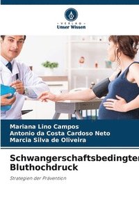 bokomslag Schwangerschaftsbedingter Bluthochdruck