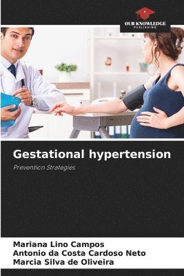 bokomslag Gestational hypertension