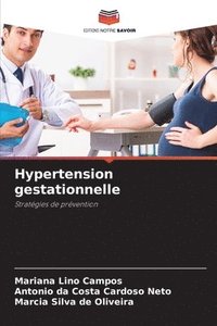 bokomslag Hypertension gestationnelle