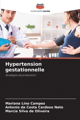 Hypertension gestationnelle