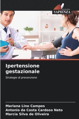 bokomslag Ipertensione gestazionale