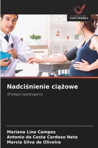 bokomslag Nadci?nienie ci??owe