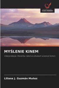 bokomslag My?lenie Kinem