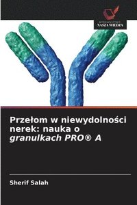bokomslag Przelom w niewydolno?ci nerek