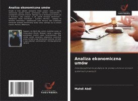 bokomslag Analiza ekonomiczna umów