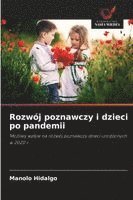 bokomslag Rozwój poznawczy i dzieci po pandemii