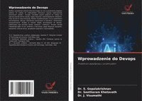 bokomslag Wprowadzenie do Devops
