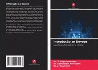 bokomslag Introdução ao Devops