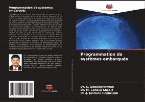 bokomslag Programmation de systèmes embarqués