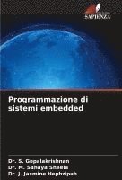 bokomslag Programmazione di sistemi embedded