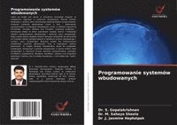 bokomslag Programowanie systemów wbudowanych