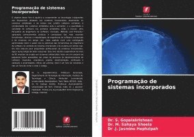 bokomslag Programação de sistemas incorporados