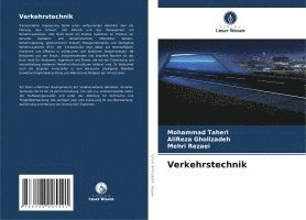 bokomslag Verkehrstechnik
