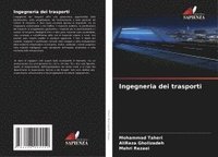 bokomslag Ingegneria dei trasporti