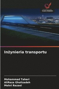 bokomslag In¿ynieria transportu