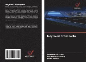 bokomslag In¿ynieria transportu