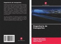 bokomslag Engenharia de transportes
