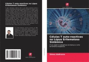 bokomslag Células T auto-reactivas no Lúpus Eritematoso Sistémico