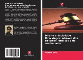 bokomslag Direito e Sociedade Uma viagem através dos sistemas jurídicos e do seu impacto