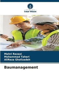 bokomslag Baumanagement