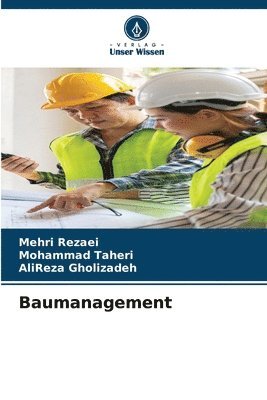 bokomslag Baumanagement