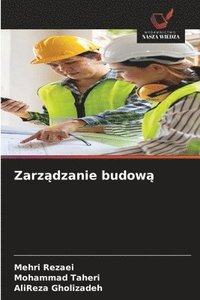 bokomslag Zarz?dzanie budow?