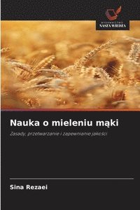 bokomslag Nauka o mieleniu m¿ki