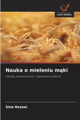 bokomslag Nauka o mieleniu m¿ki