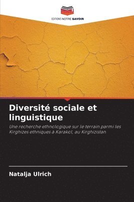 Diversité sociale et linguistique