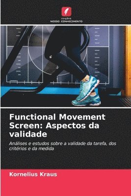 Kornelius Kraus - Functional Movement Screen, Häftad