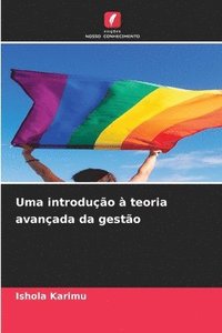 bokomslag Uma introdução à teoria avançada da gestão