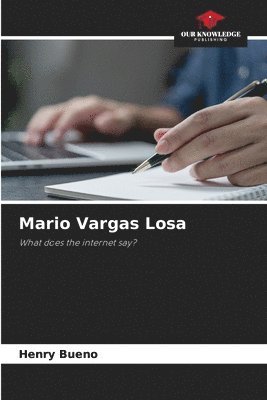 Mario Vargas Losa