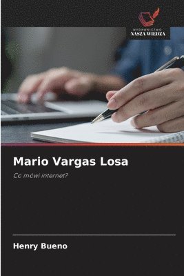 Mario Vargas Losa