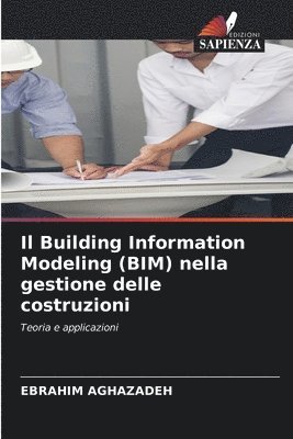 bokomslag Building Information Modeling (BIM) nella gestione delle costruzioni