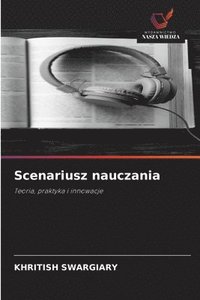 bokomslag Scenariusz nauczania