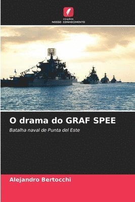 O drama do GRAF SPEE
