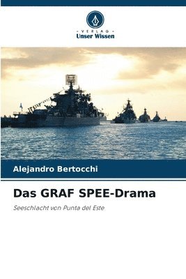 GRAF SPEE-Drama