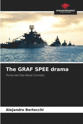 GRAF SPEE drama