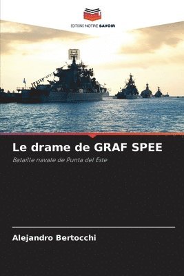 drame de GRAF SPEE
